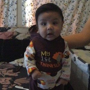 Meet your Posher, Khrishna